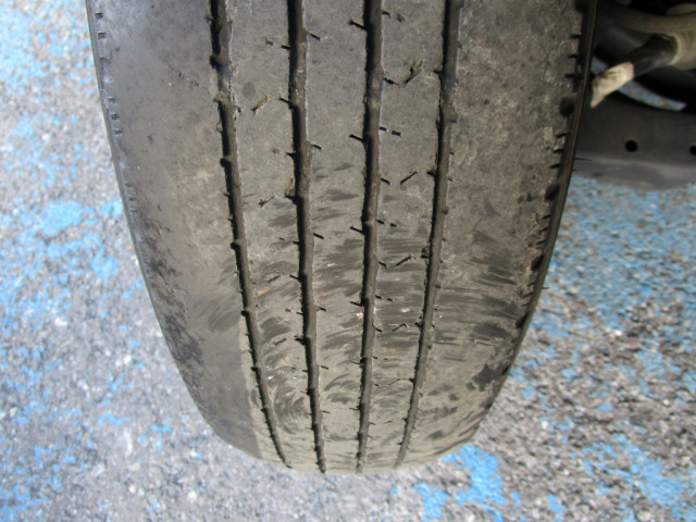 日産自動車 アトラス 小型 平ボディ CBF-SQ2F24(100974) 35枚目