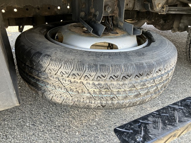 日野 デュトロ 小型 バン 2KG-XZU775M(100975) 28枚目