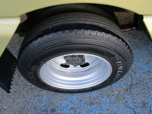 日産自動車 アトラス 小型 平ボディ CBF-SQ2F24(100974) 36枚目