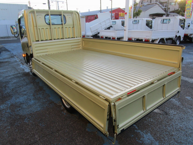 日産自動車 アトラス 小型 平ボディ CBF-SQ2F24(100974) 38枚目