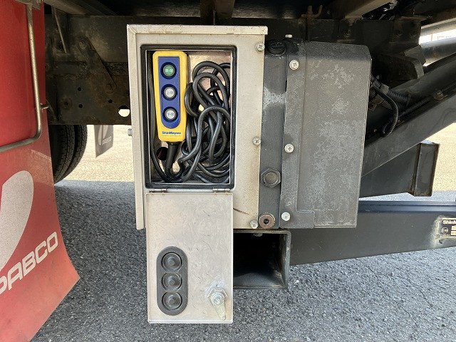 日野 デュトロ 小型 バン 2KG-XZU775M(100975) 33枚目