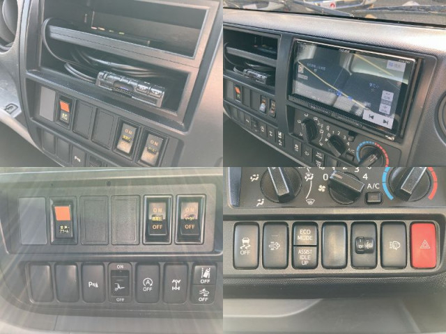 日野 デュトロ 小型 バン 2KG-XZU775M(100975) 38枚目