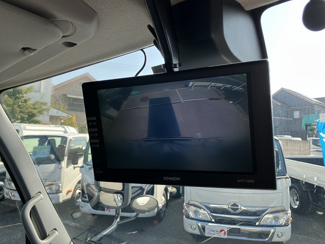 日野 デュトロ 小型 バン 2KG-XZU775M(100975) 39枚目