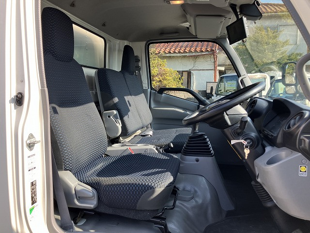 日野 デュトロ 小型 バン 2KG-XZU775M(100975) 42枚目