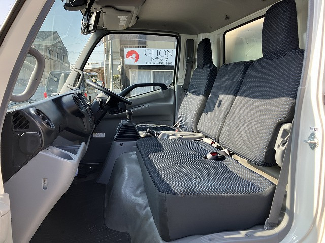 日野 デュトロ 小型 バン 2KG-XZU775M(100975) 43枚目