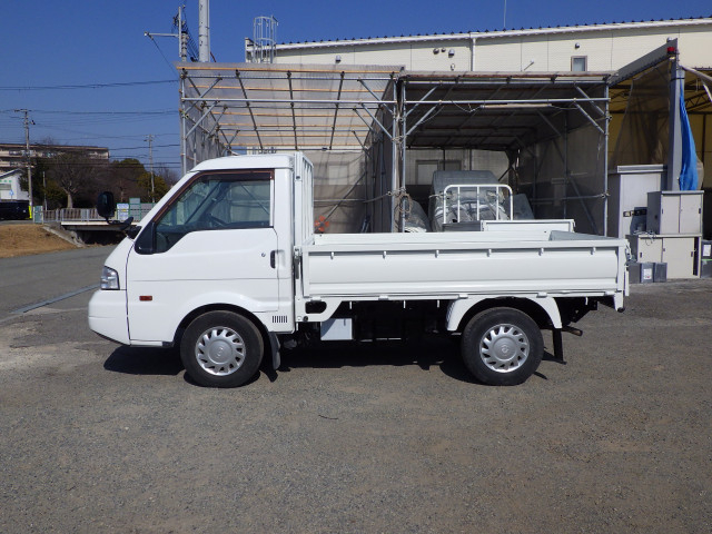 マツダ ボンゴ 小型 平ボディ DBF-SLP2T(100978) 3枚目