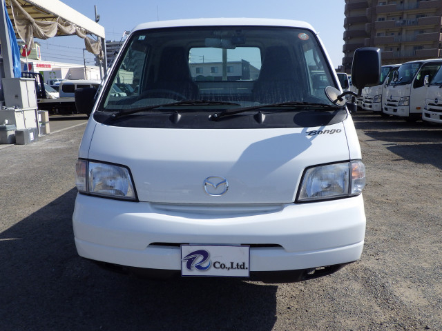 マツダ ボンゴ 小型 平ボディ DBF-SLP2T(100978) 4枚目
