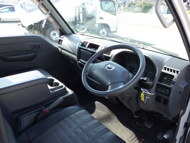 マツダ ボンゴ 小型 平ボディ DBF-SLP2T(100978) 6枚目