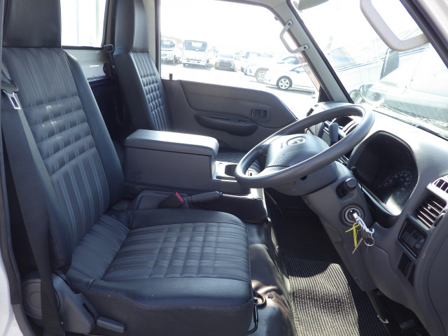 マツダ ボンゴ 小型 平ボディ DBF-SLP2T(100978) 7枚目