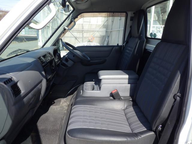 マツダ ボンゴ 小型 平ボディ DBF-SLP2T(100978) 8枚目