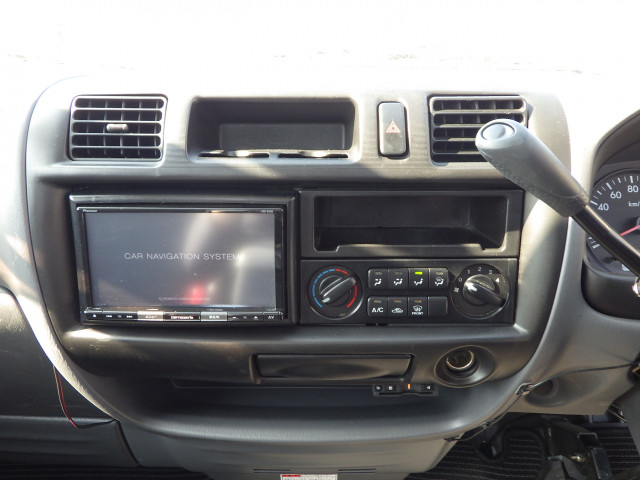 マツダ ボンゴ 小型 平ボディ DBF-SLP2T(100978) 9枚目