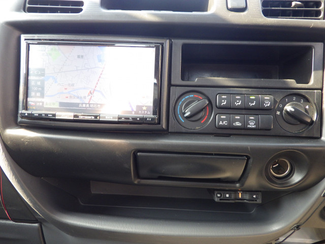 マツダ ボンゴ 小型 平ボディ DBF-SLP2T(100978) 13枚目