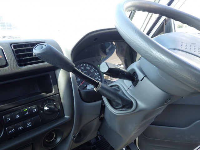 マツダ ボンゴ 小型 平ボディ DBF-SLP2T(100978) 16枚目