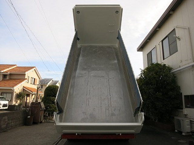 日野 プロフィア 大型 土砂ダンプ 2DG-FS1AGA(100979) 9枚目