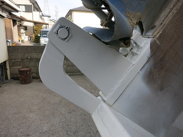 日野 プロフィア 大型 土砂ダンプ 2DG-FS1AGA(100979) 10枚目