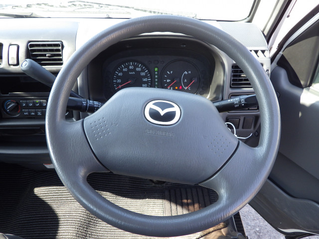 マツダ ボンゴ 小型 平ボディ DBF-SLP2T(100978) 18枚目