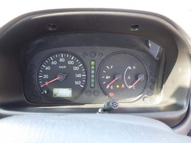 マツダ ボンゴ 小型 平ボディ DBF-SLP2T(100978) 19枚目