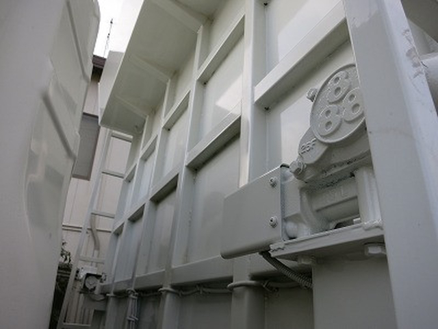 日野 プロフィア 大型 土砂ダンプ 2DG-FS1AGA(100979) 13枚目