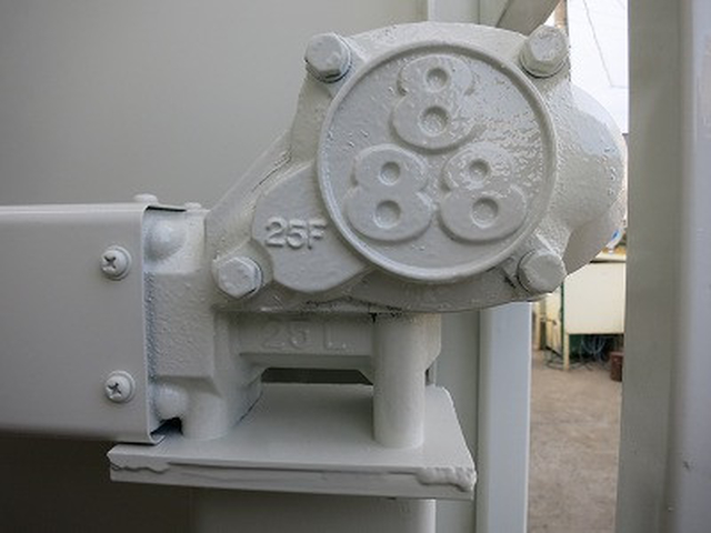 日野 プロフィア 大型 土砂ダンプ 2DG-FS1AGA(100979) 14枚目