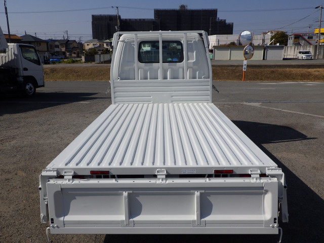 マツダ ボンゴ 小型 平ボディ DBF-SLP2T(100978) 22枚目