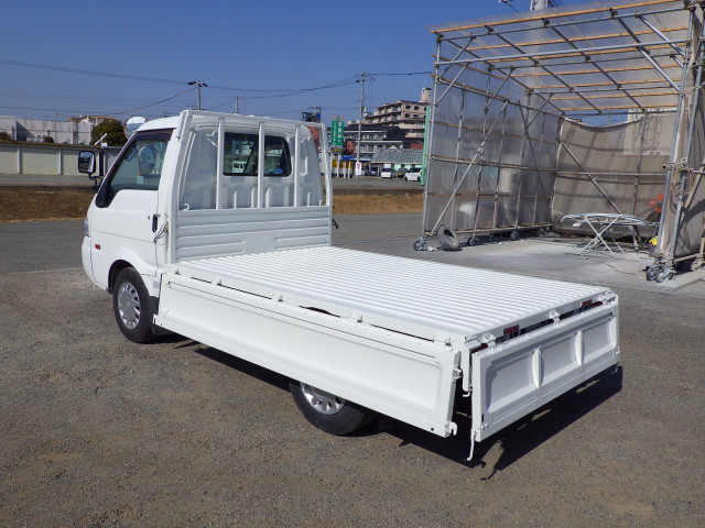 マツダ ボンゴ 小型 平ボディ DBF-SLP2T(100978) 23枚目