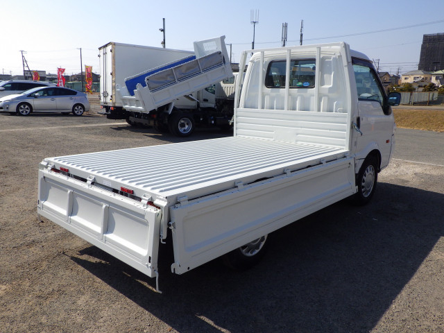 マツダ ボンゴ 小型 平ボディ DBF-SLP2T(100978) 24枚目