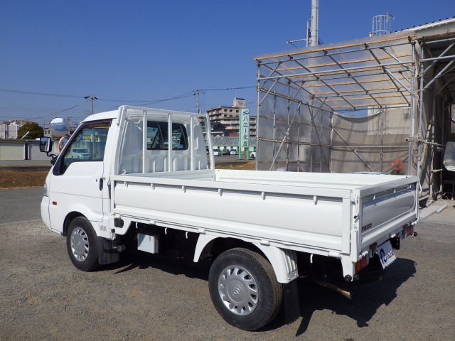 マツダ ボンゴ 小型 平ボディ DBF-SLP2T(100978) 25枚目