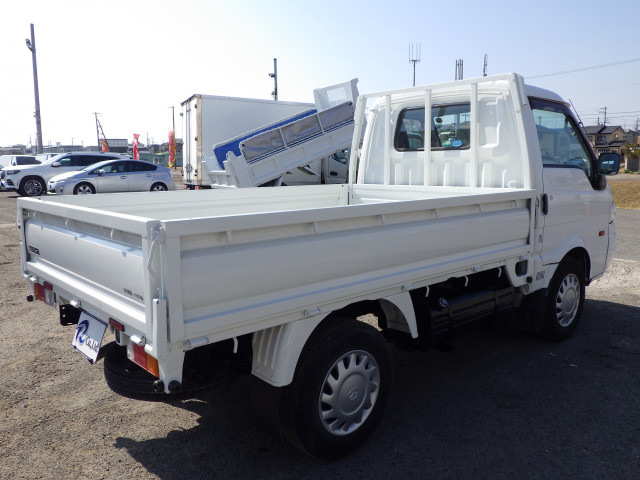 マツダ ボンゴ 小型 平ボディ DBF-SLP2T(100978) 26枚目