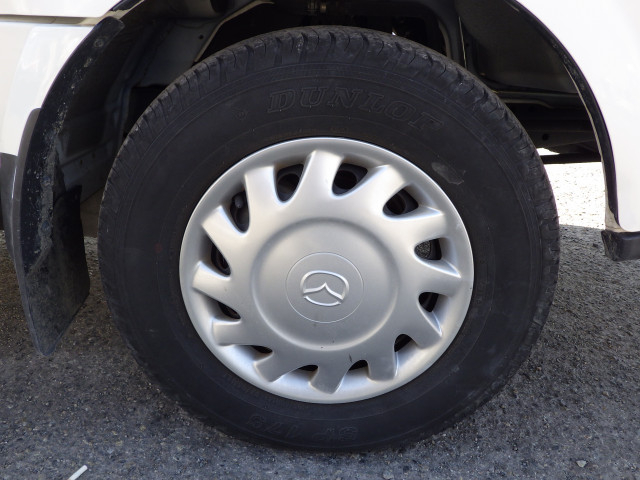 マツダ ボンゴ 小型 平ボディ DBF-SLP2T(100978) 27枚目