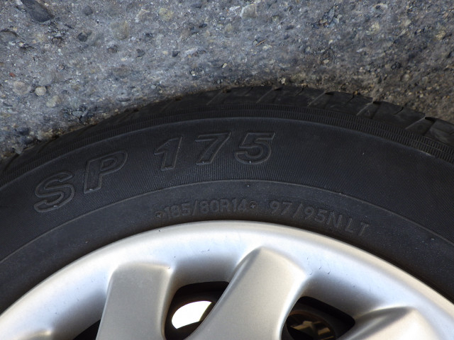 マツダ ボンゴ 小型 平ボディ DBF-SLP2T(100978) 28枚目