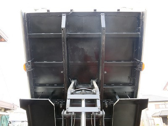日野 プロフィア 大型 土砂ダンプ 2DG-FS1AGA(100979) 22枚目