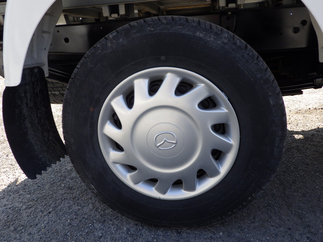 マツダ ボンゴ 小型 平ボディ DBF-SLP2T(100978) 29枚目