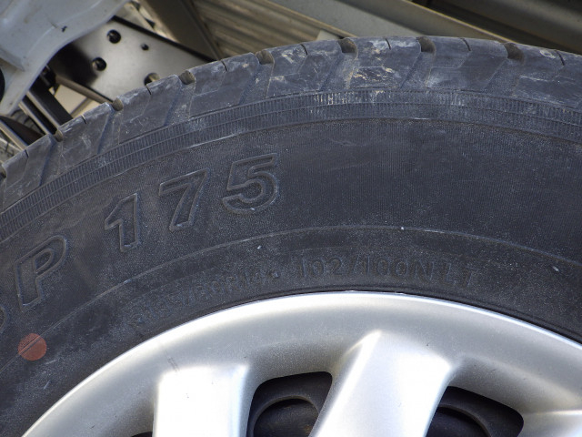 マツダ ボンゴ 小型 平ボディ DBF-SLP2T(100978) 30枚目