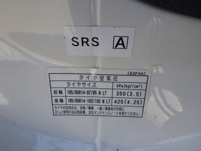 マツダ ボンゴ 小型 平ボディ DBF-SLP2T(100978) 32枚目