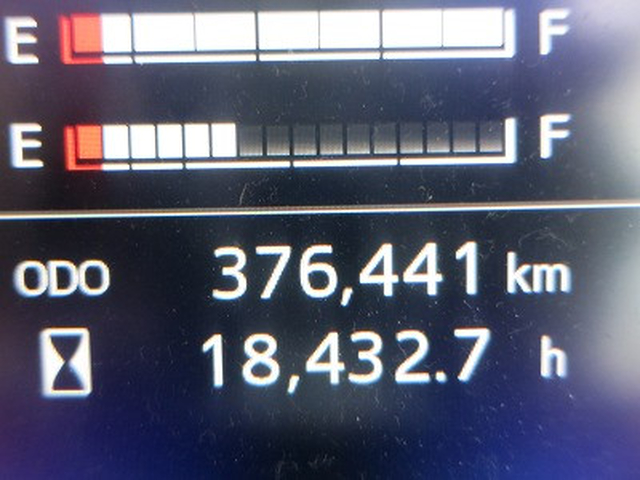 日野 プロフィア 大型 土砂ダンプ 2DG-FS1AGA(100979) 28枚目