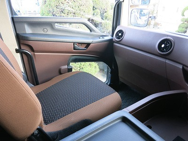 日野 プロフィア 大型 土砂ダンプ 2DG-FS1AGA(100979) 30枚目