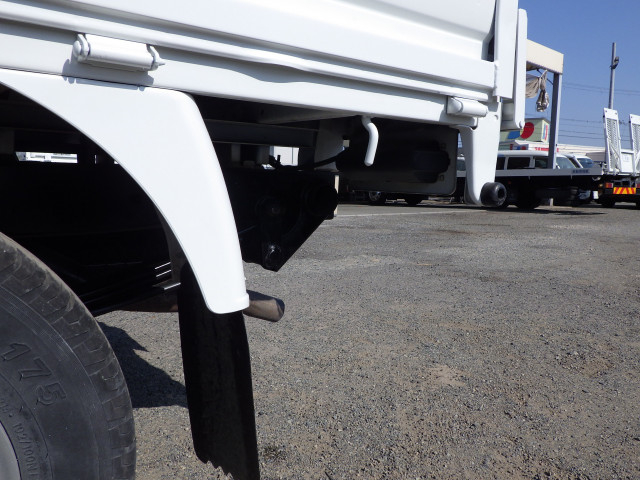 マツダ ボンゴ 小型 平ボディ DBF-SLP2T(100978) 41枚目