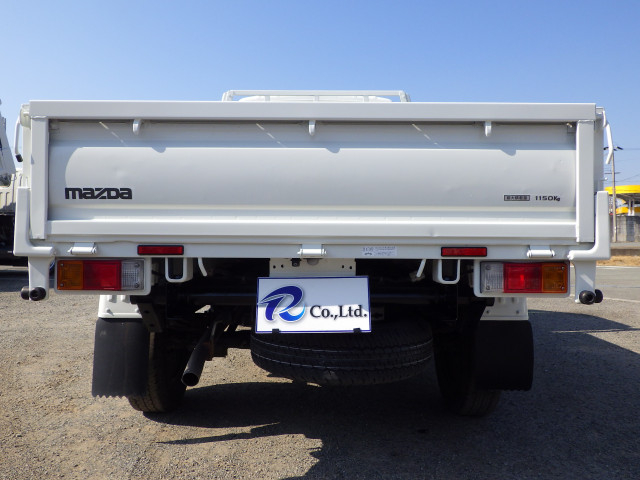 マツダ ボンゴ 小型 平ボディ DBF-SLP2T(100978) 42枚目