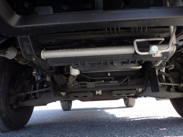 マツダ ボンゴ 小型 平ボディ DBF-SLP2T(100978) 45枚目