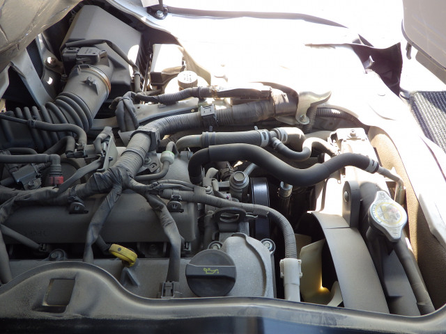 マツダ ボンゴ 小型 平ボディ DBF-SLP2T(100978) 49枚目