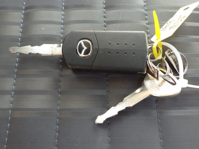 マツダ ボンゴ 小型 平ボディ DBF-SLP2T(100978) 50枚目