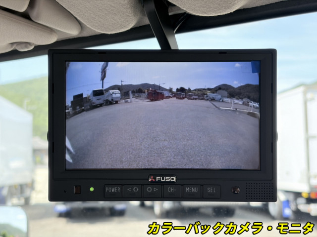 三菱ふそう キャンター 小型 平ボディ 2RG-FEAV0(112294) 42枚目