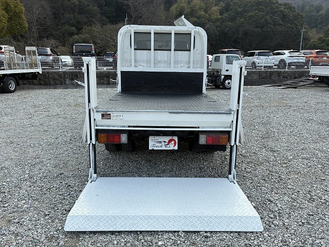 日野 デュトロ 小型 Wキャブ ABG-TRU300M(100981) 14枚目