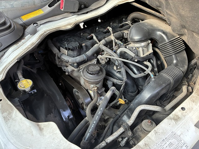 日野 デュトロ 小型 Wキャブ ABG-TRU300M(100981) 22枚目