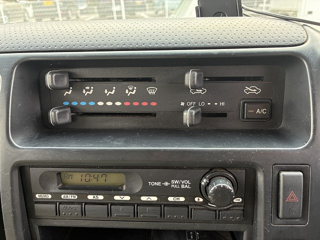 日野 デュトロ 小型 Wキャブ ABG-TRU300M(100981) 33枚目