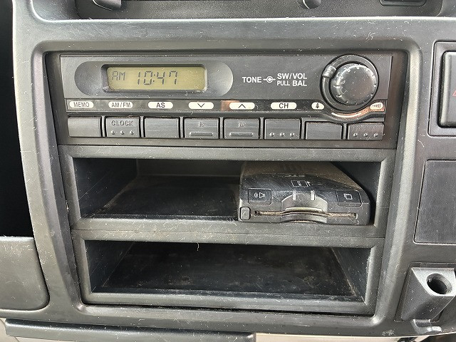 日野 デュトロ 小型 Wキャブ ABG-TRU300M(100981) 34枚目