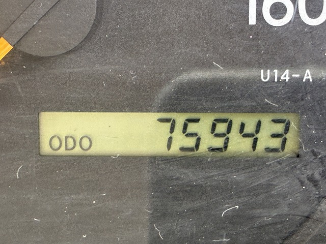日野 デュトロ 小型 Wキャブ ABG-TRU300M(100981) 35枚目