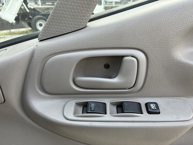 日野 デュトロ 小型 Wキャブ ABG-TRU300M(100981) 37枚目