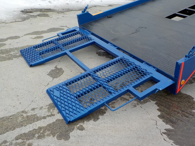 日野 レンジャー 中型 キャリアカー BKG-FC7JKYA(100982) 10枚目