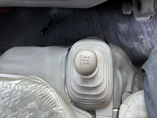 日野 デュトロ 小型 Wキャブ ABG-TRU300M(100981) 38枚目